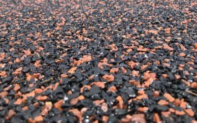 SUDS Bond Permeable Surfacing: How It Supports Sustainable Drainage