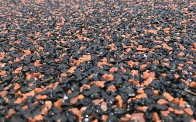 SUDS Bond Permeable Surfacing: How It Supports Sustainable Drainage
