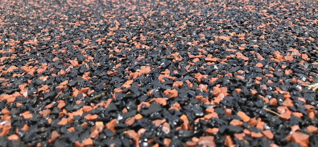 SUDS Bond Permeable Surfacing: How It Supports Sustainable Drainage