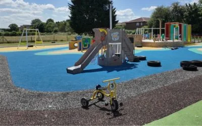 The Best Playground Flooring Options: A Practical Guide for Schools and Councils