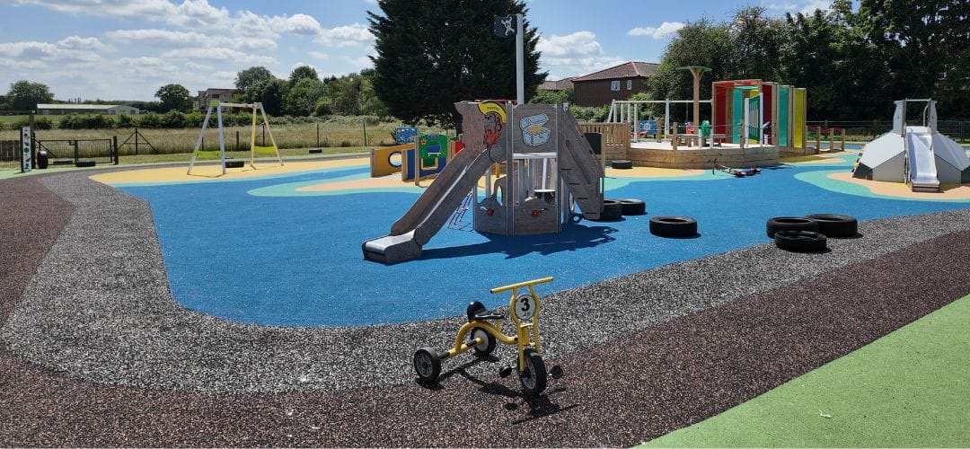 The Best Playground Flooring Options: A Practical Guide for Schools and Councils