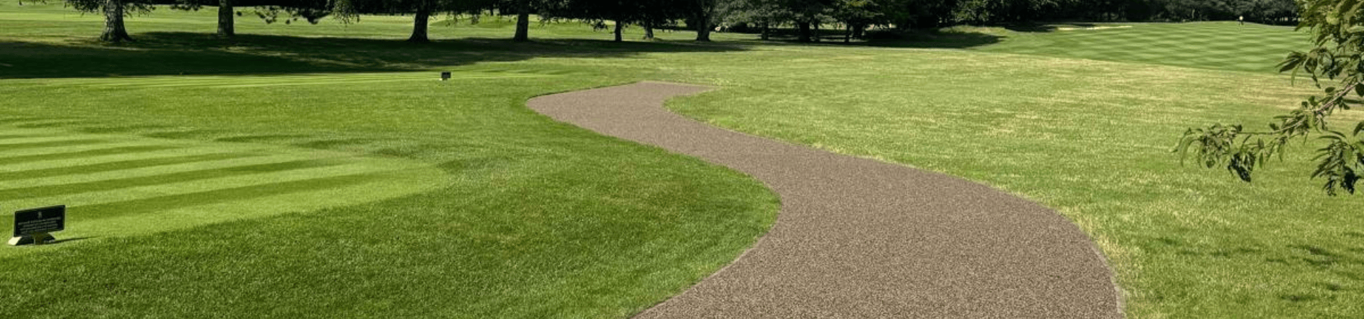 Park and Recreation Surfacing